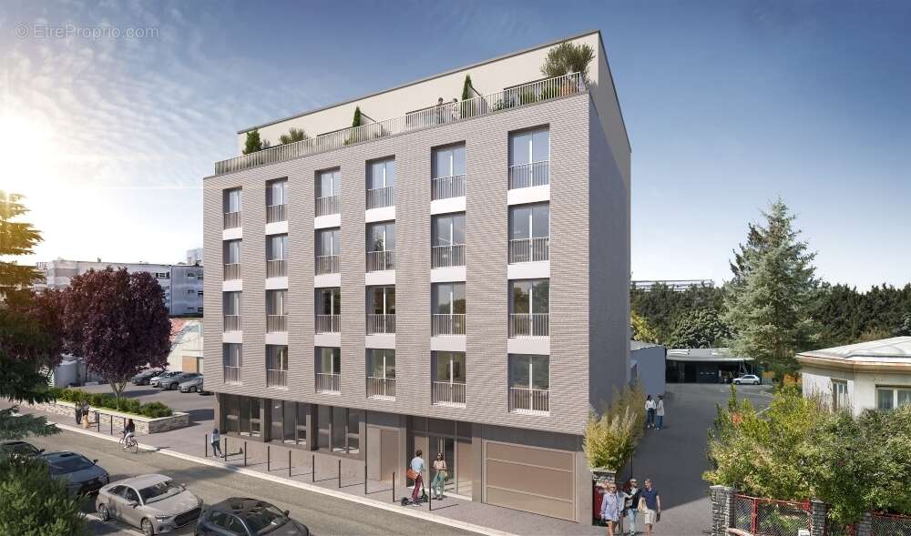 Le stanford à Reims