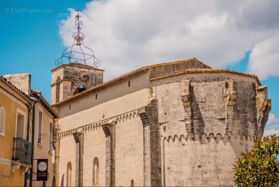 Les villas du lez à Castelnau Le Lez