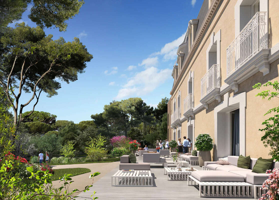 Montpellier résidence étudiante quartier hôpitaux et facultés à Montpellier