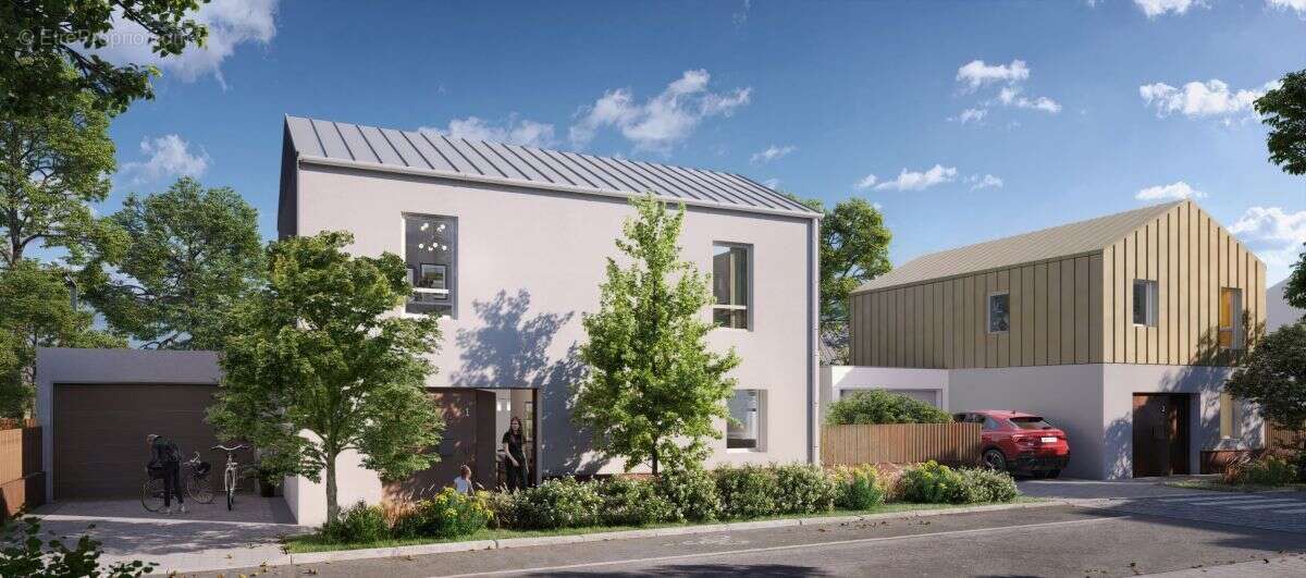 Respirations à La Chapelle Sur Erdre