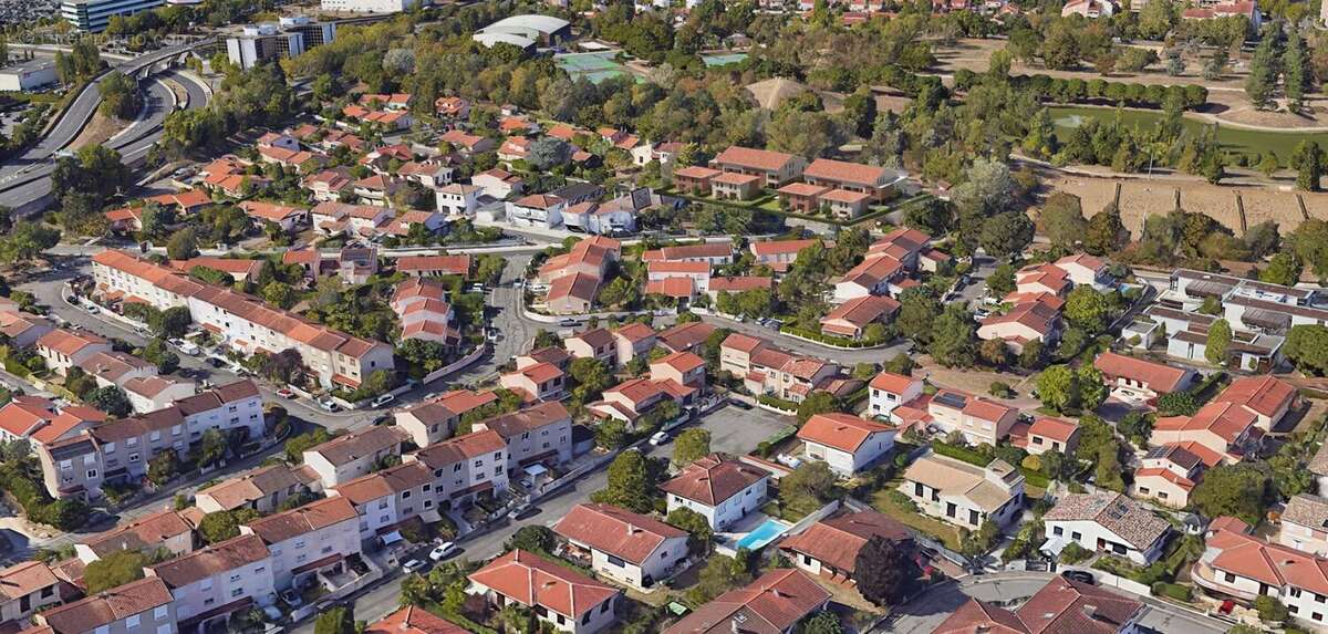 Sporting aria à Blagnac