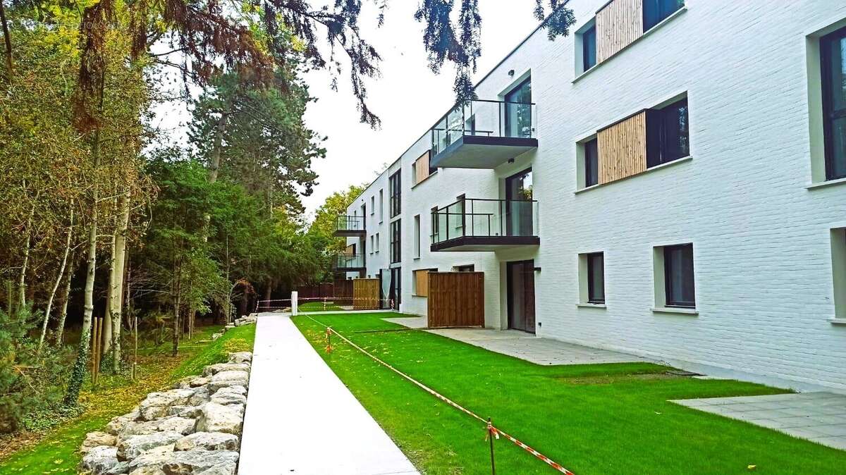 Villa tilia à Croix