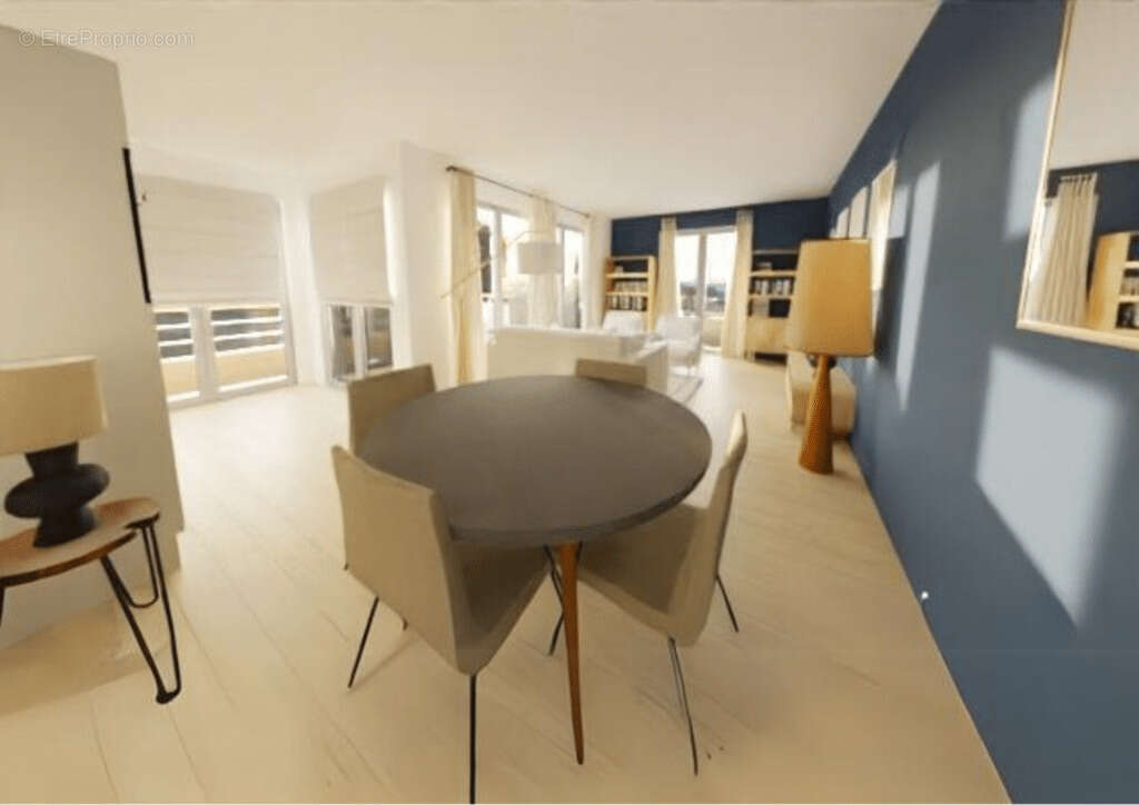 Mondeville à deux pas de l'orne et du bois du biez à Mondeville