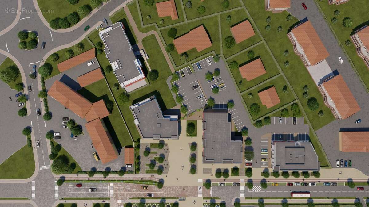 Alizarine à Peronnas