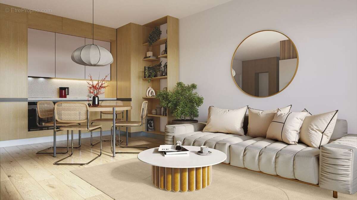 Bleu rivage à St Jean De Monts