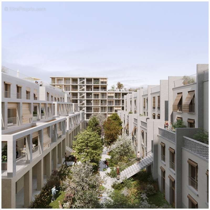 Cap m&#039; euromed à Marseille 15e Arrondissement