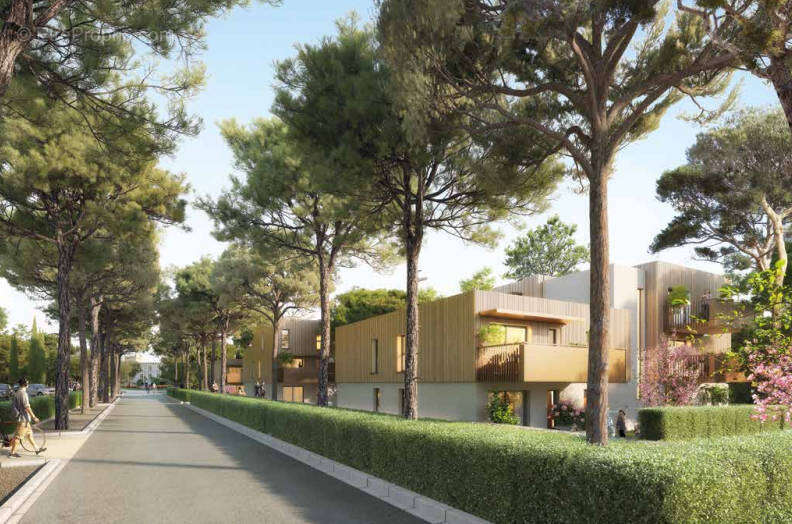 Agde au coeur d&#039;un environnement agréable à Agde