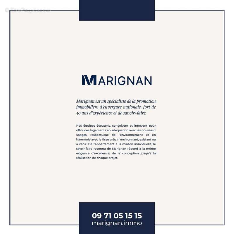 Impasse du parc à Clichy La Garenne