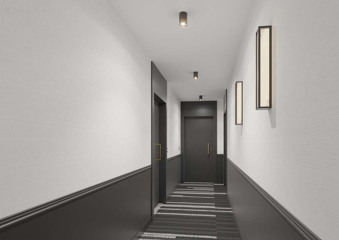 Sainte-marthe parc à Thiais