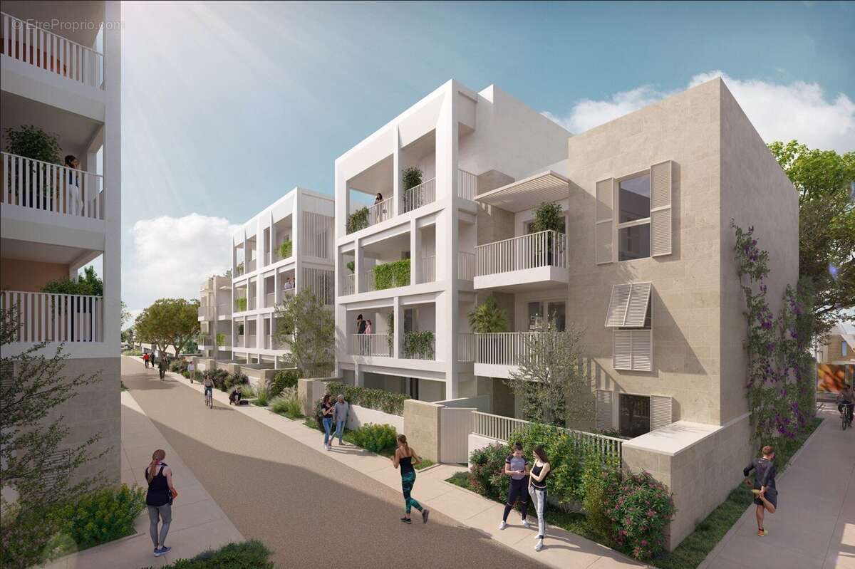 Notre selection brs a montpellier à Montpellier