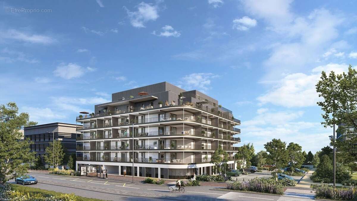 Holy à Cesson Sevigne