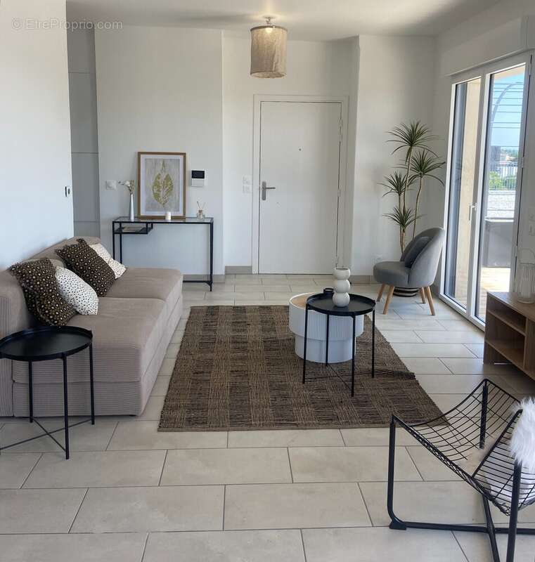 L&#039;althéa à Bordeaux