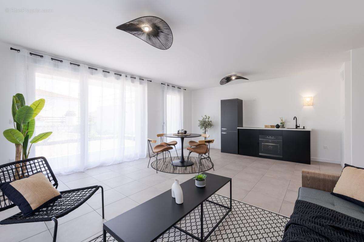 La villa saint-jean à St Jean De Monts