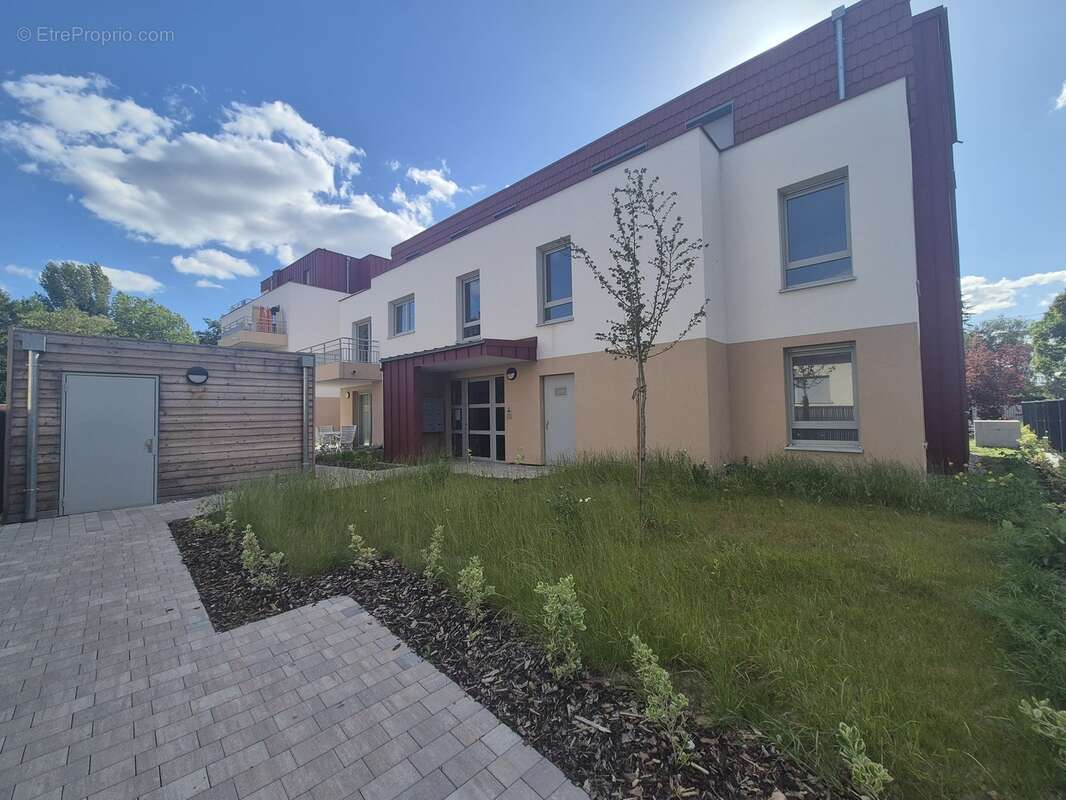 Residence le 9 à Haguenau