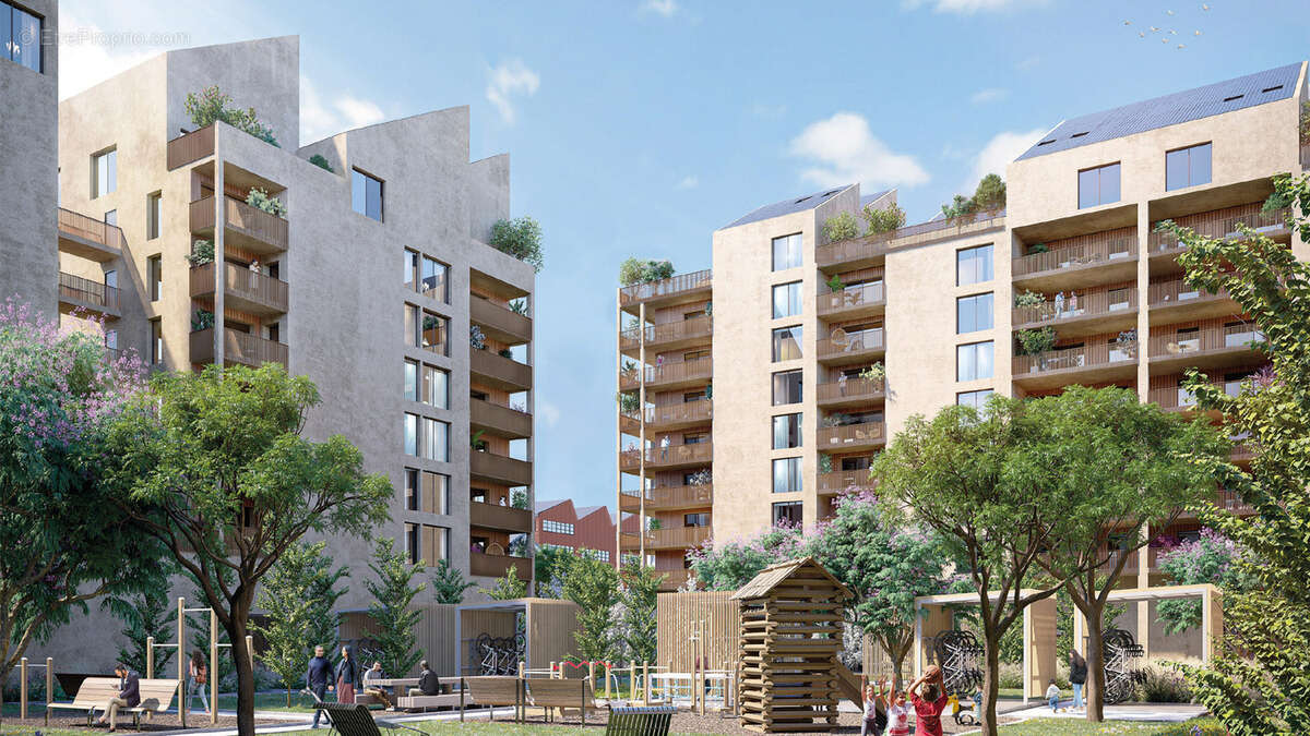 Bordeaux à 15 minutes du centre-ville à Bordeaux