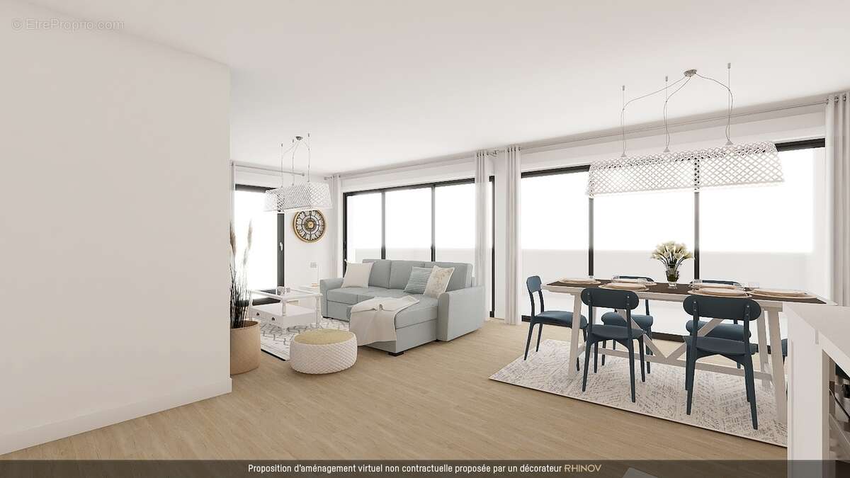 Les haubans à La Tremblade