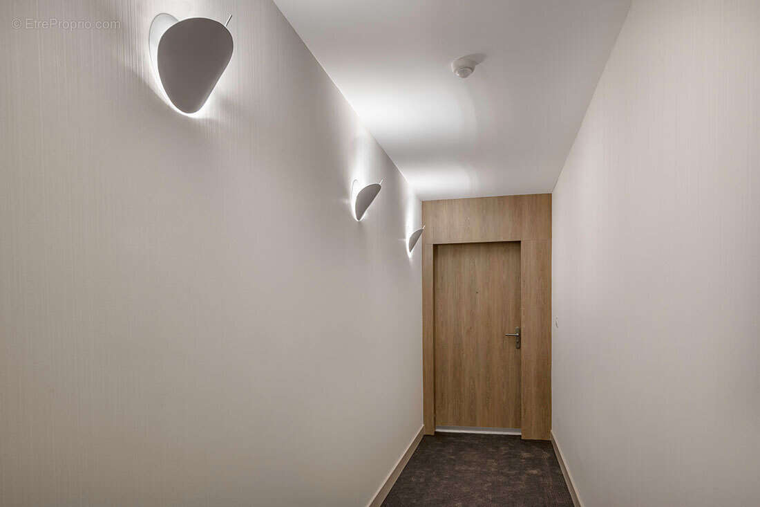 Résidence albert 1er à St Nazaire