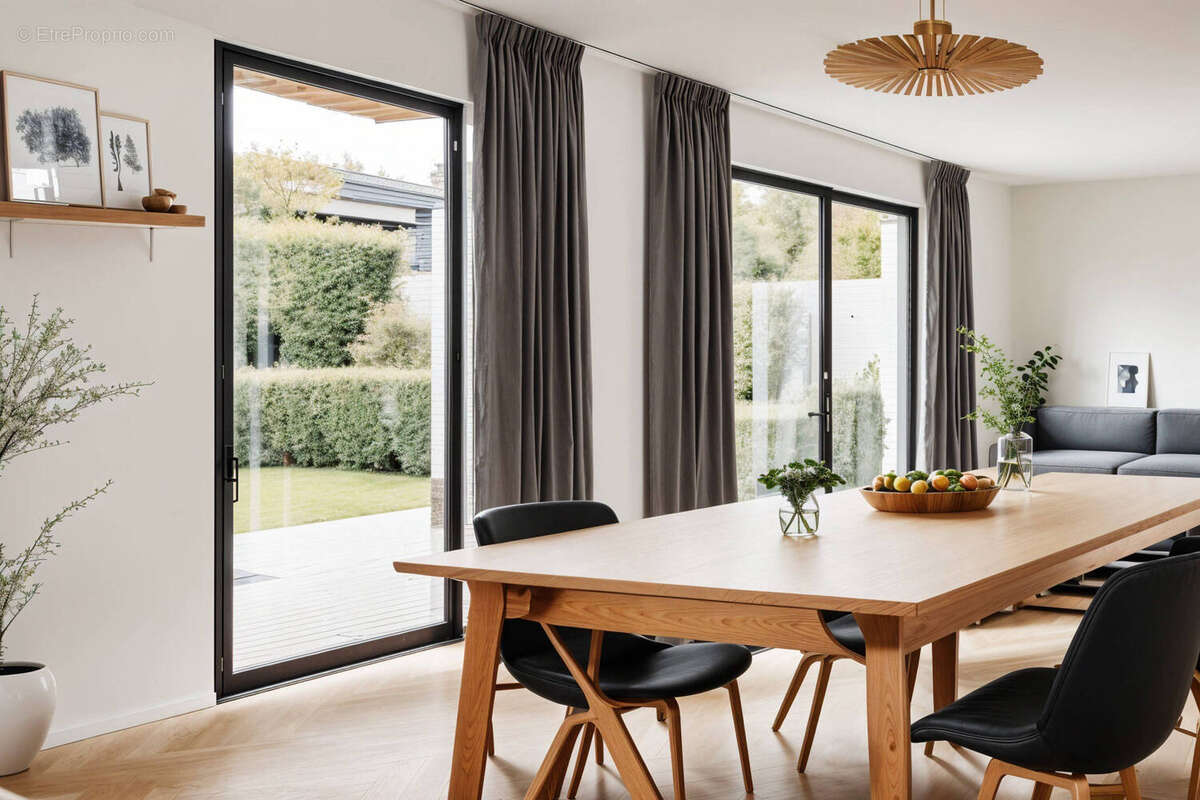 Caen à 2 kilomètres du centre-ville à Caen