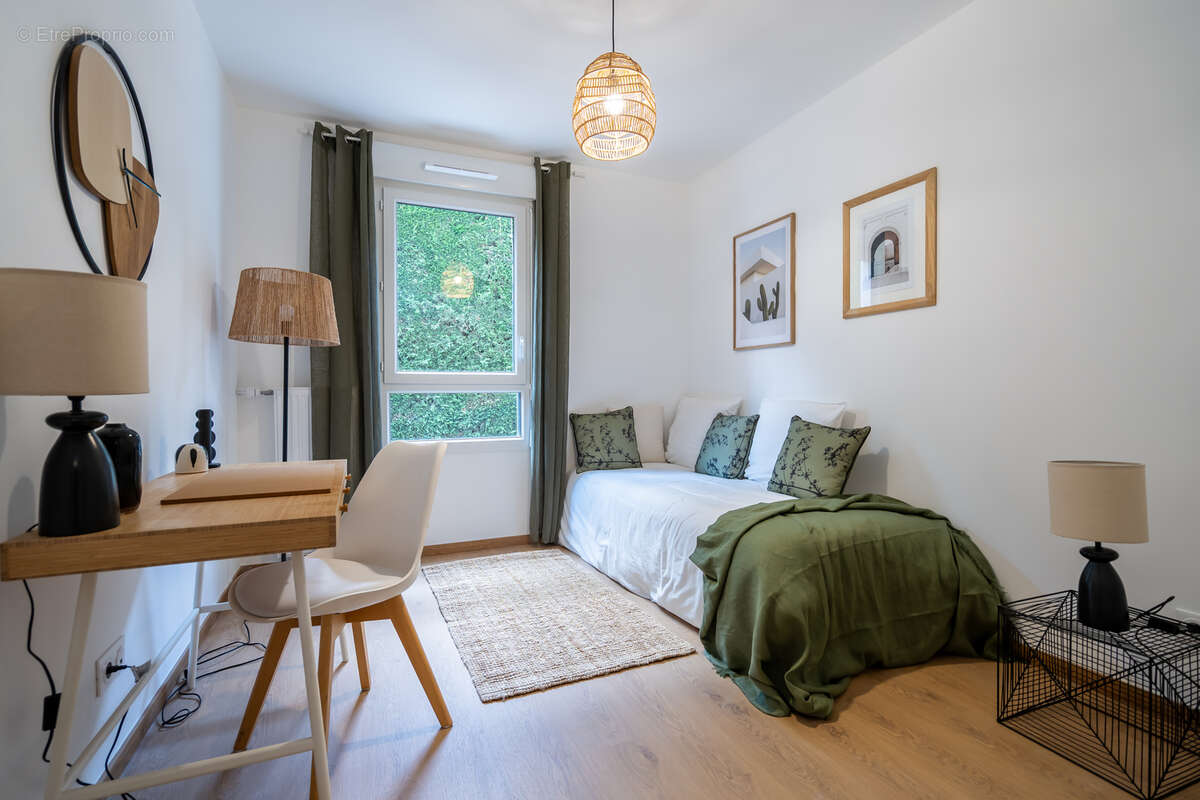 L&#039;emera à Dardilly