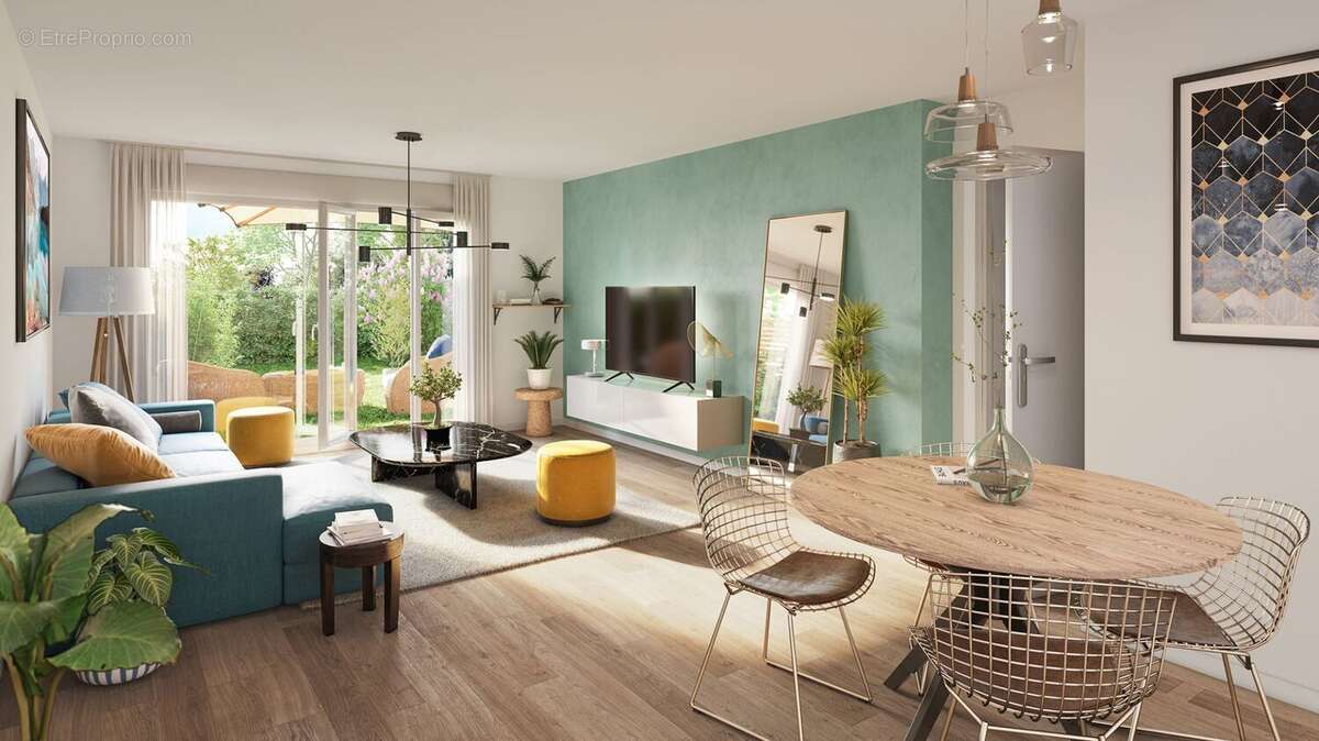 Le domaine des templiers à Messy