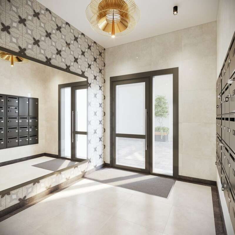 L'ecrin du perreux à Le Perreux Sur Marne