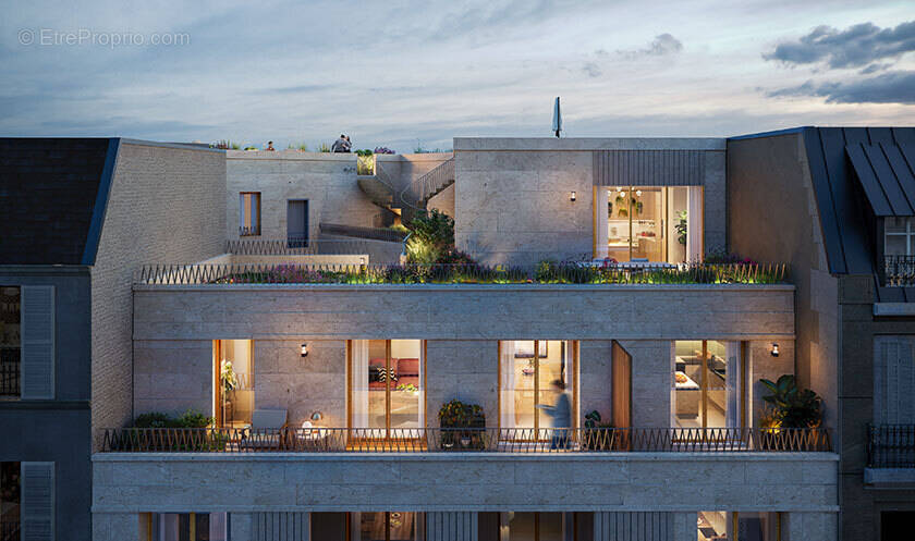 15ème merveille à Paris 15eme Arrondissement