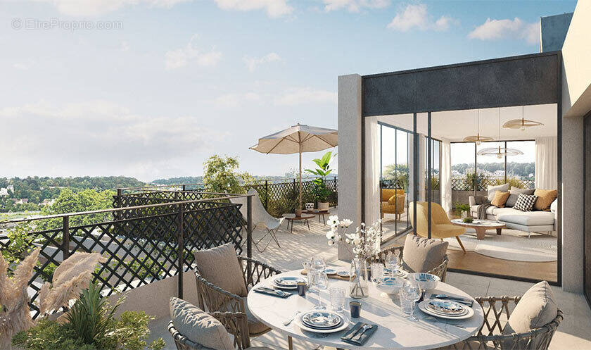 Carre des halles à Vouvray