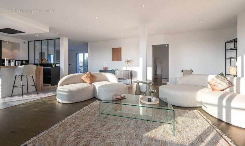 Les hauts de rochebelle à St Malo