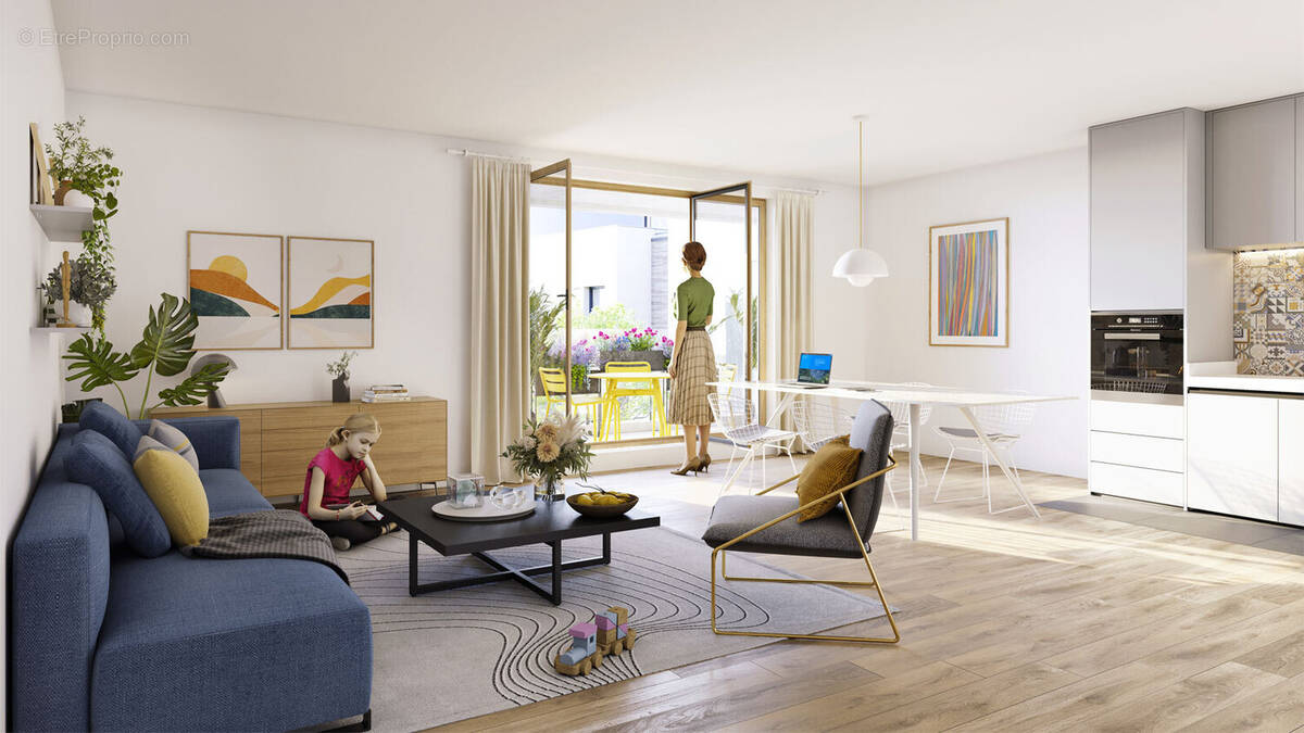 Montigny-le-bretonneux 7 min de la gare de st quentin à Montigny Le Bretonneux