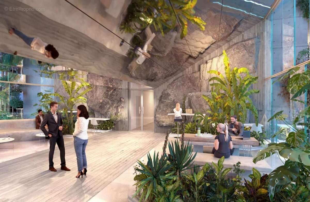 Notre coup de coeur hotel de ville à Montpellier