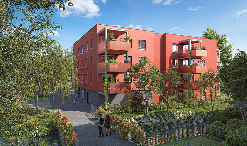 Le moulin d'erno à Ernolsheim Bruche