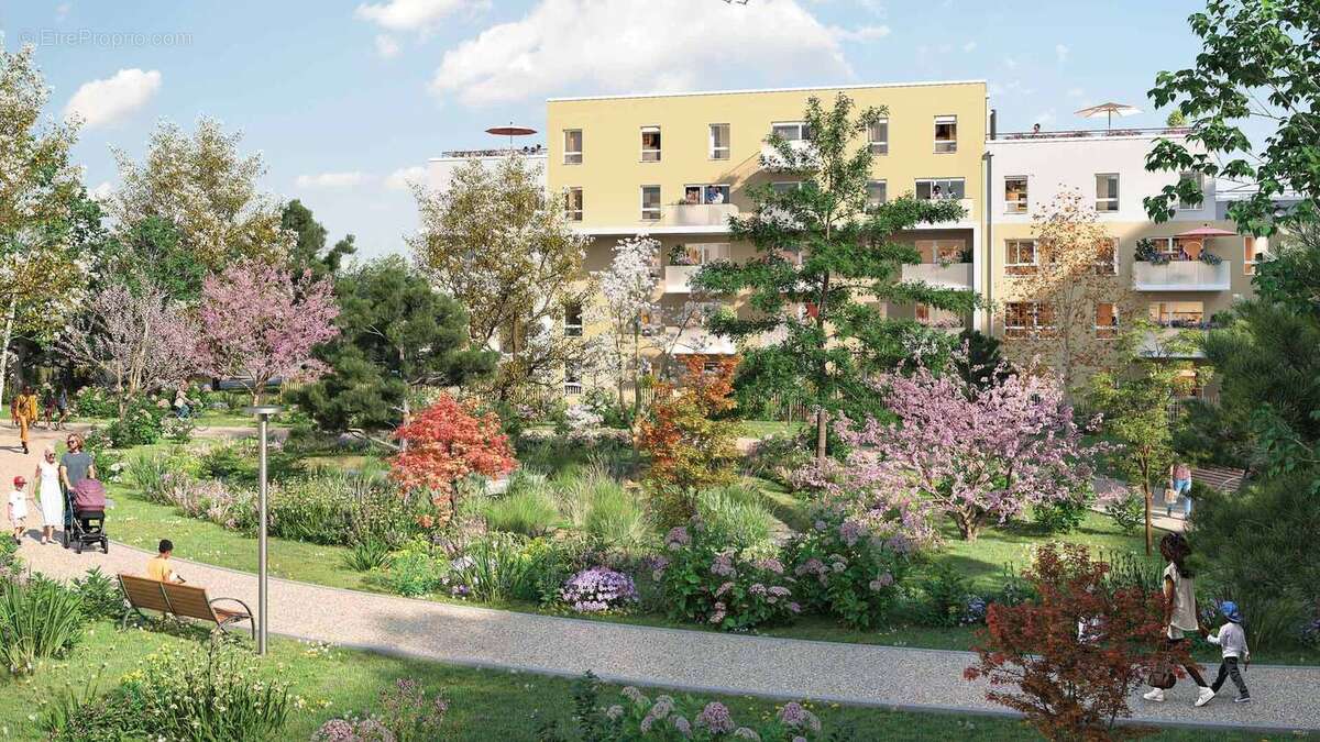 A 15min du centre de mulhouse à Mulhouse