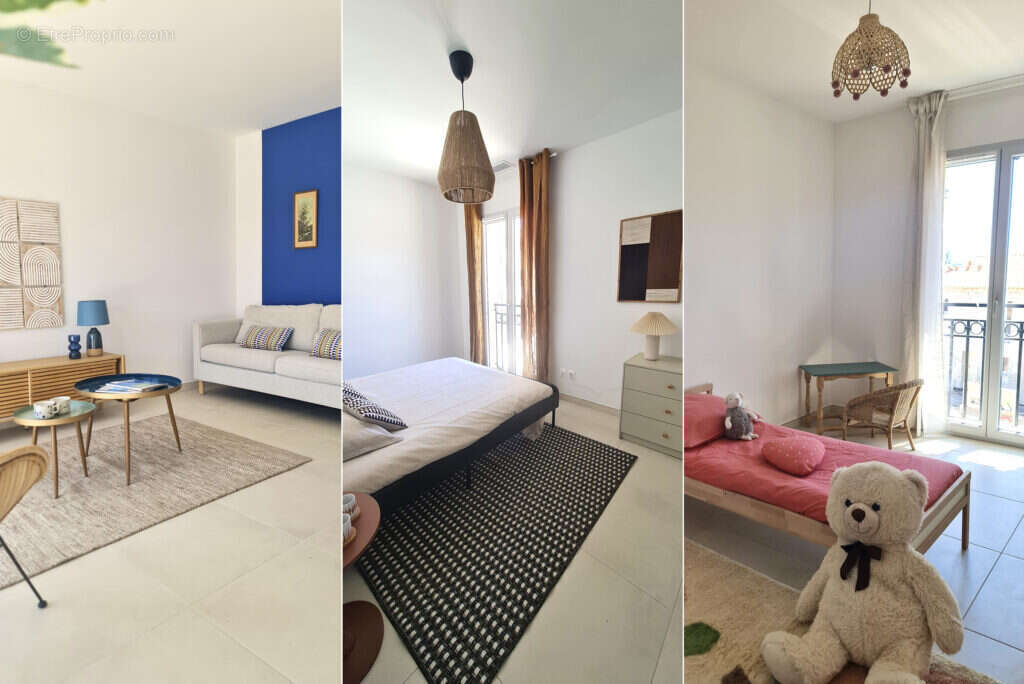 Les jardins de provence à Opio