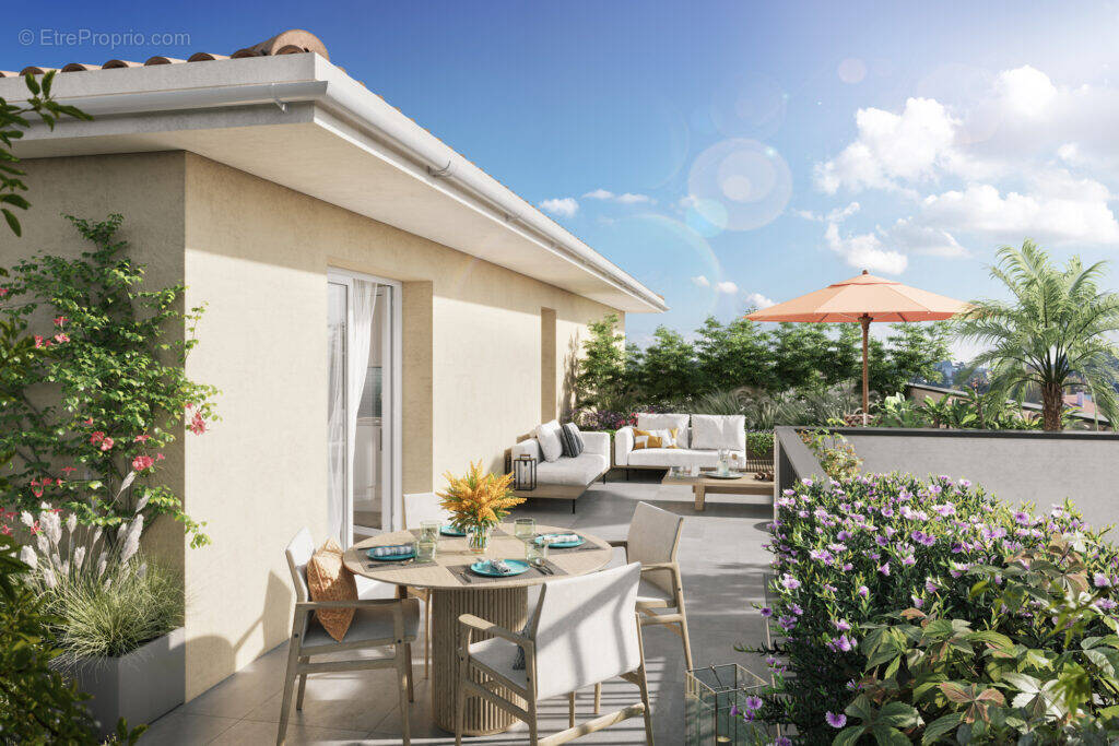 O'village à Vaulx En Velin