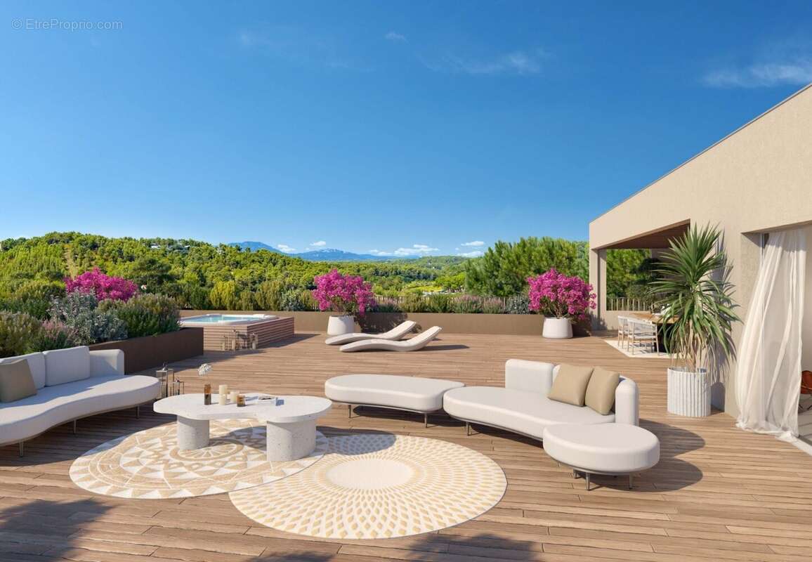 Nouveaute opus immo a saint clement à St Clement De Riviere