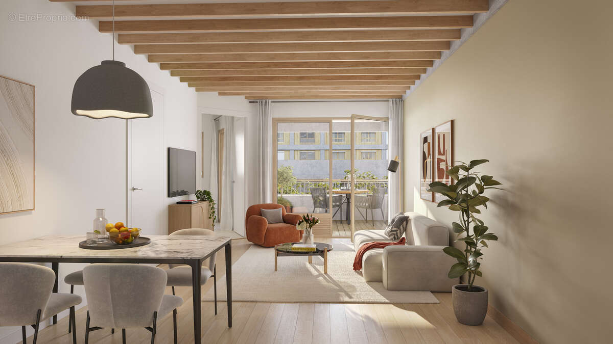 Zéphyr à Lyon 2e Arrondissement