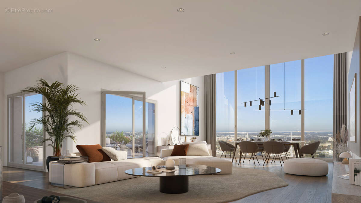 Jardins de babylone à Rennes