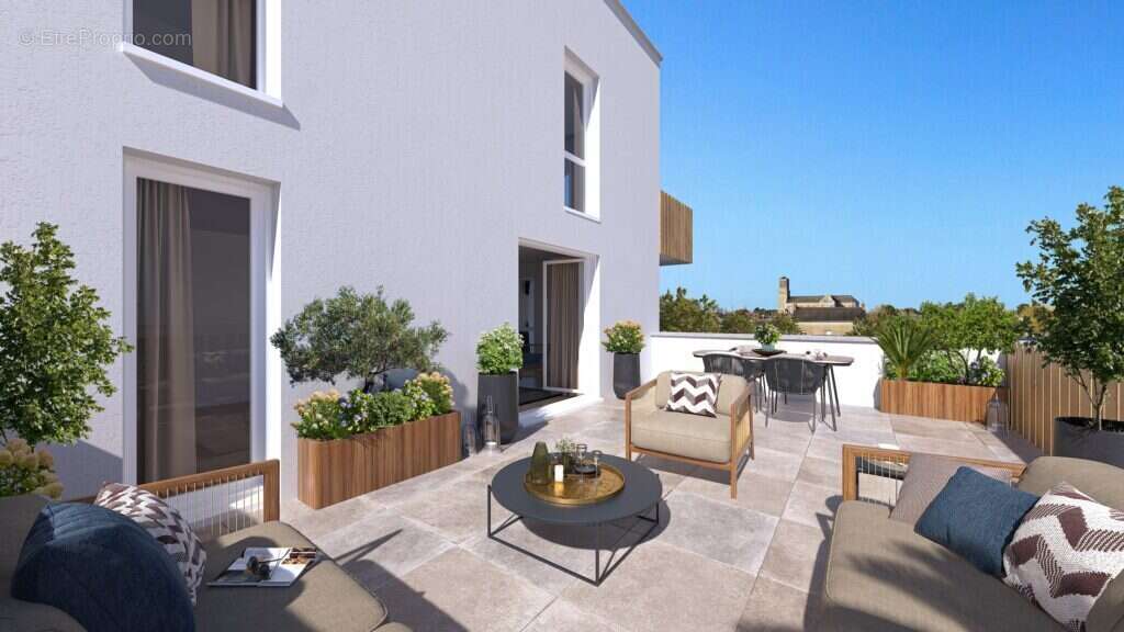 Parc et plaisance à Blain