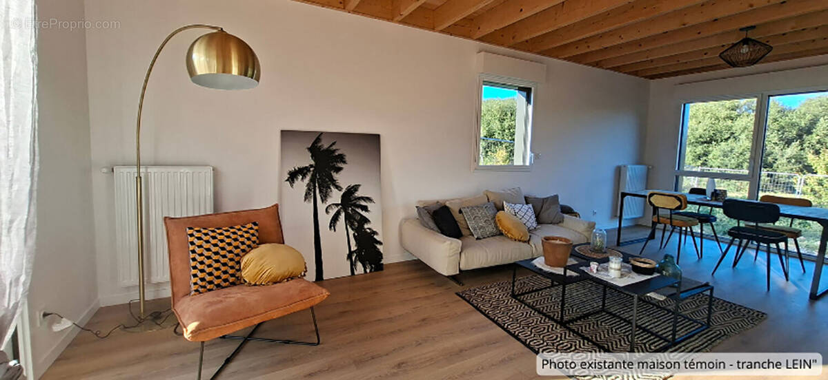 Ile o bois – lann à Rennes