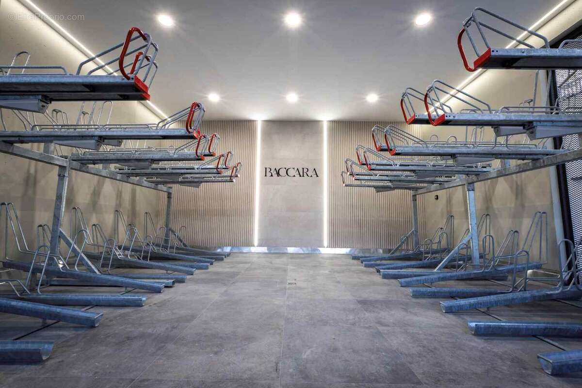 Baccara à Nantes
