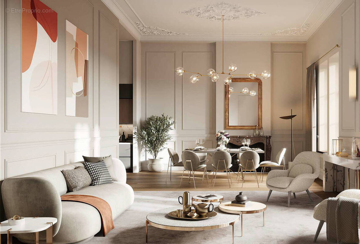 La rochelle au coeur du centre historique à La Rochelle