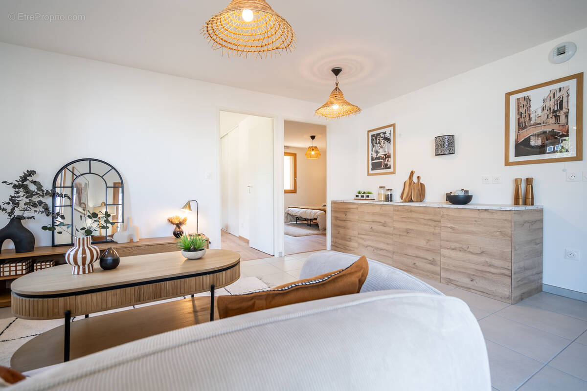 Luméa à Lyon 8e Arrondissement