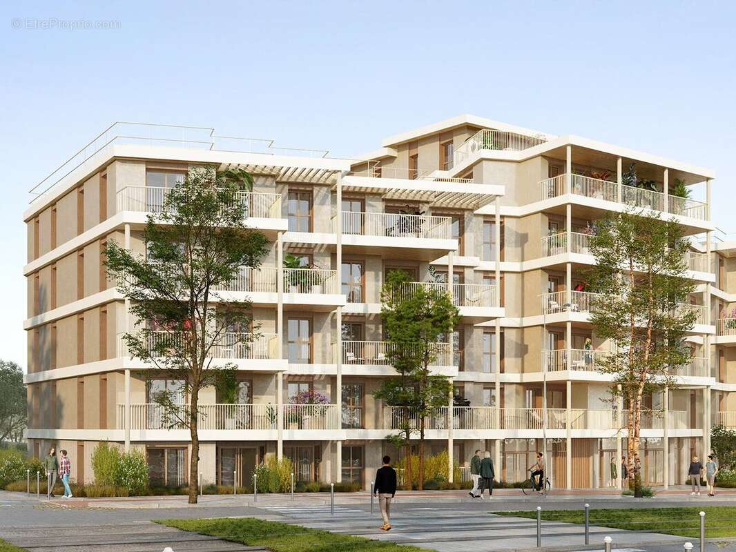 Interface à St Julien En Genevois