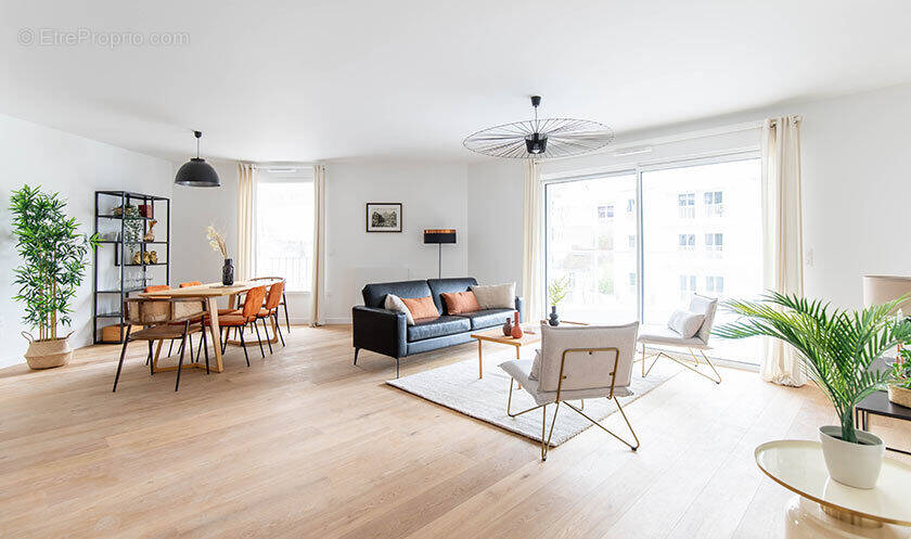 Cour monselet à Nantes