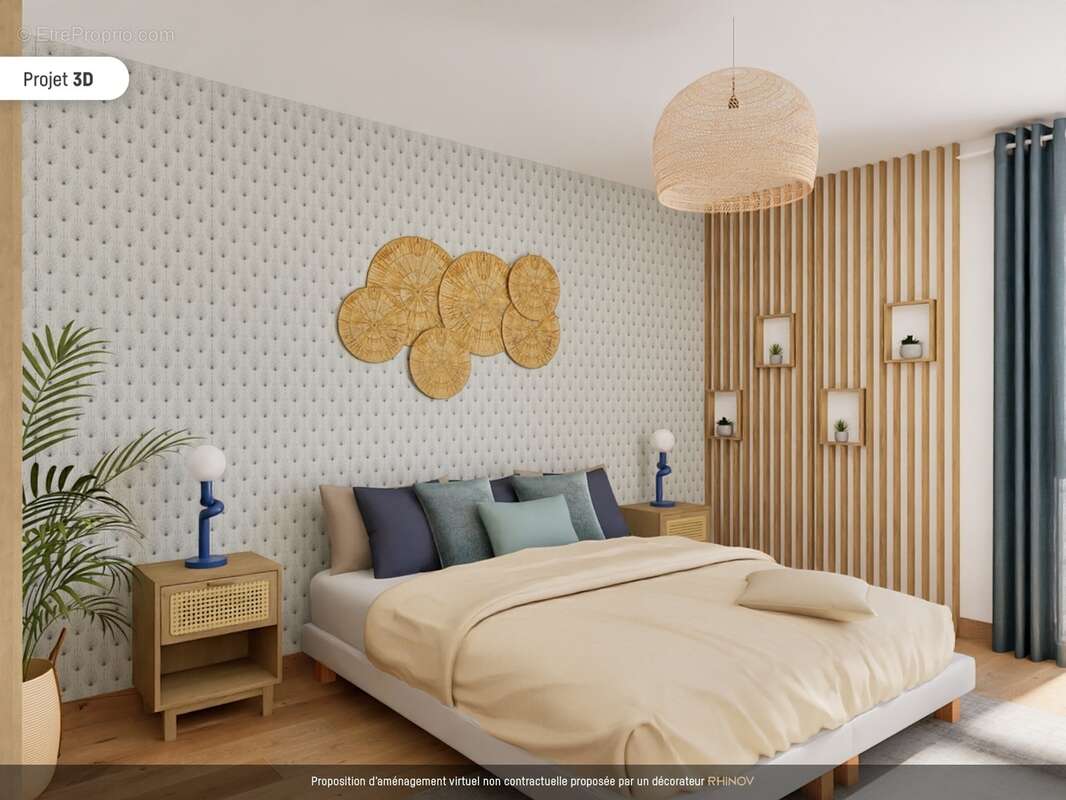 Aurore à Le Versoud