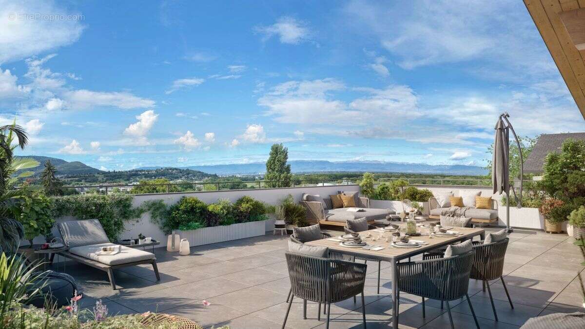 Coeur la vela à Cranves Sales