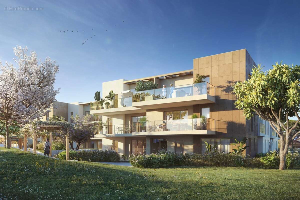 La roseraie d&#039;antipolis à Antibes