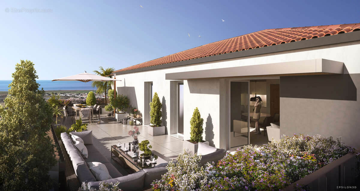 Le domaine de maillezais à Nieul Sur Mer