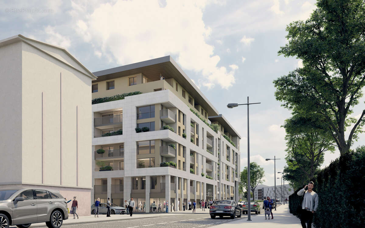 Dessaix à Thonon Les Bains