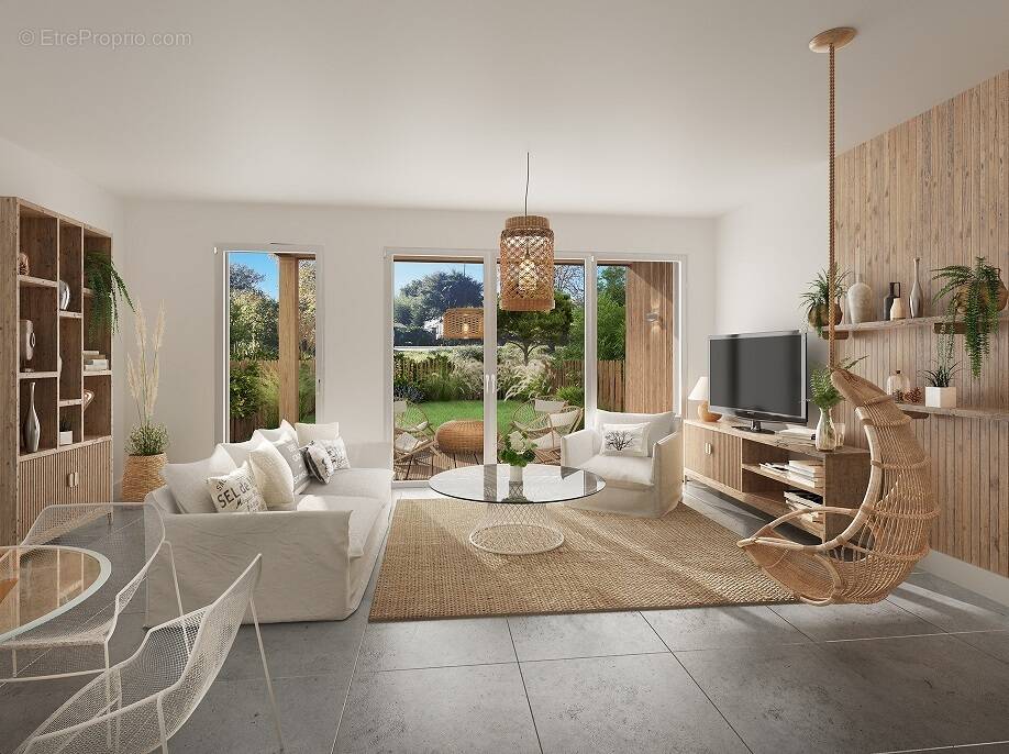 Magescq à 5 min à pied du coeur de bourg à Magescq